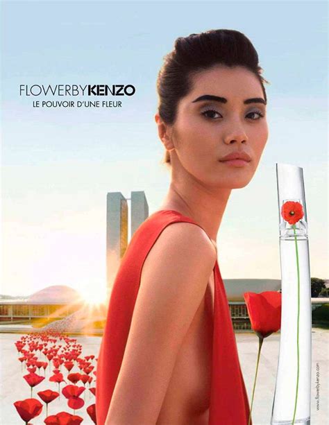 quel parfum sans marque ressemble au kenzo flower